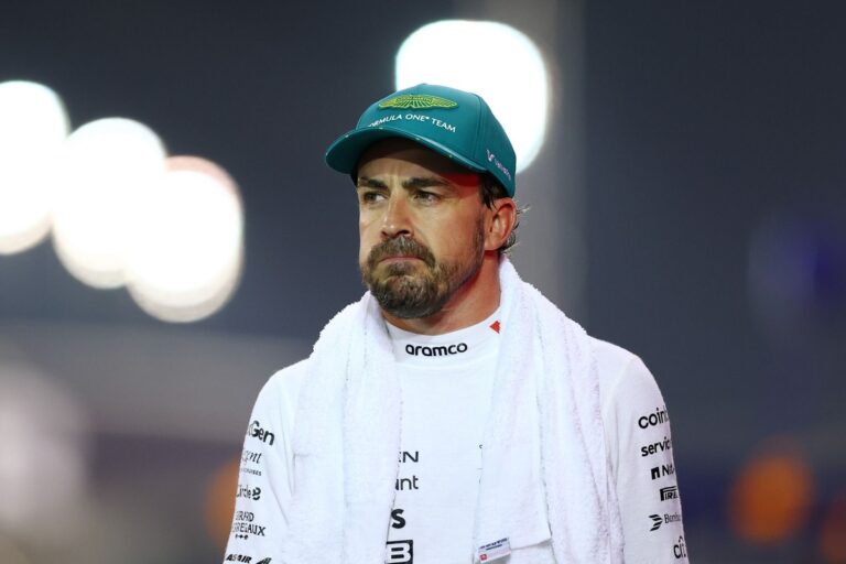 #Deportes: El expresidente de Ferrari, triste con la situación de Alonso #F1