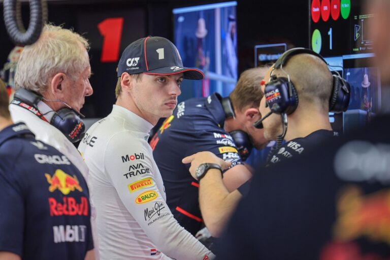 #Deportes: Por qué los problemas de Red Bull son más serios que los del RB21 #F1