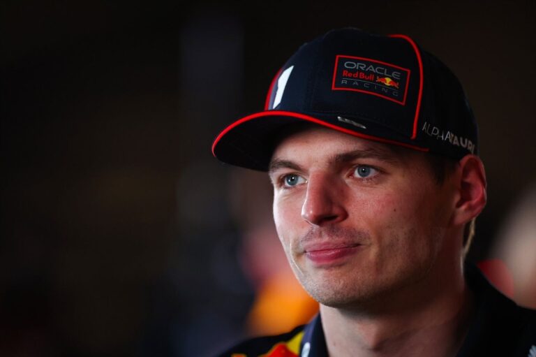 #Deportes: Verstappen admite que la pole en Yeda tuvo truco… y “no fue suyo” #F1