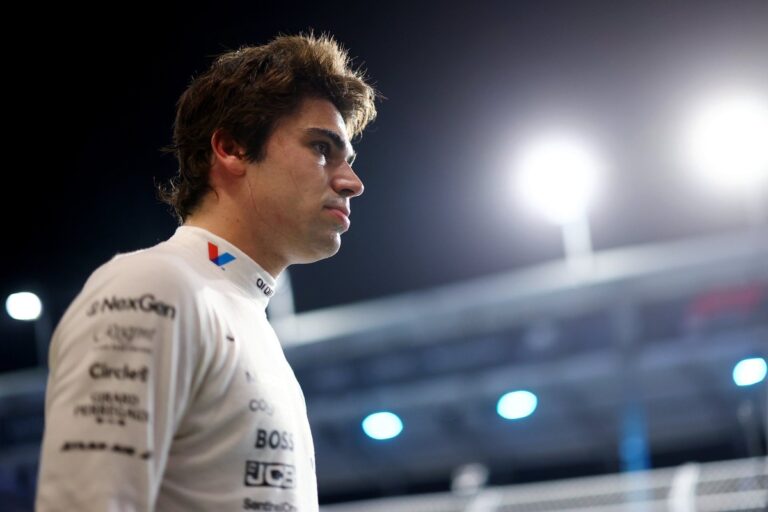 #Deportes: El récord negativo de Stroll en la clasificación F1 de Yeda y su respuesta #F1