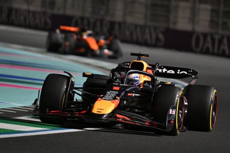 #Deportes: Red Bull F1 confía en las mejoras de Imola para intentar batir a McLaren #F1