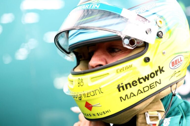 #Deportes: las reveladoras radios del sufrimiento de Alonso en Yeda #F1