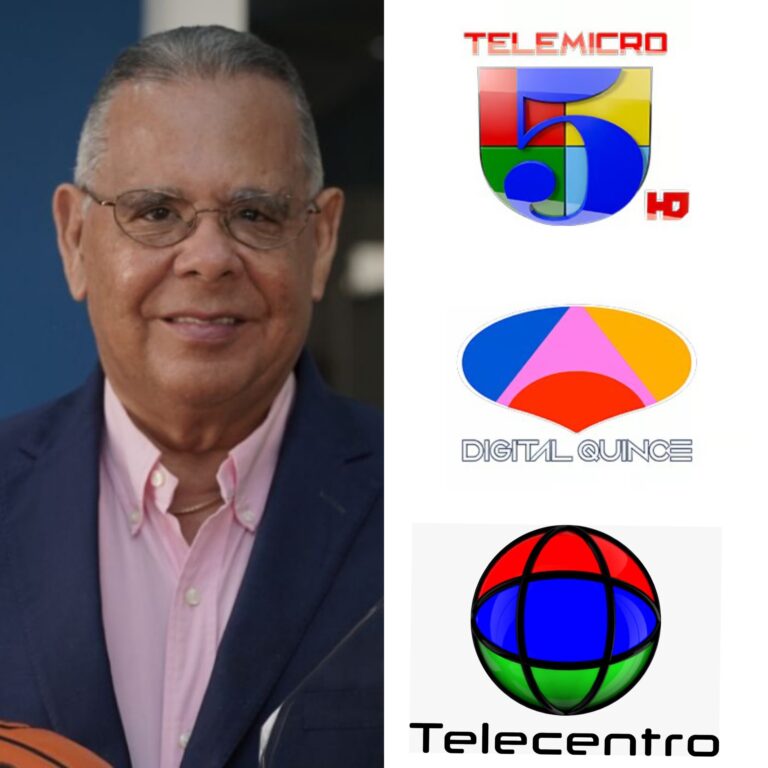 “Digital 3”, el nuevo canal adquirido por Juan Ramón Gómez Díaz, dueño de Grupo de Medios Telemicro