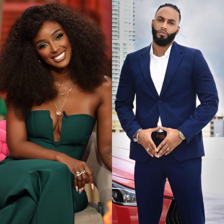 Amara La Negra: “Me arrepiento de haber dicho cosas de mi intimidad y del padre de mis hijas”