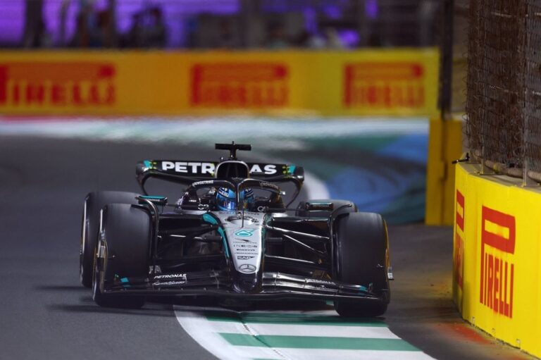 #Deportes: En Mercedes explican cómo el W16 podrá volver a aspirar al podio en Miami #F1