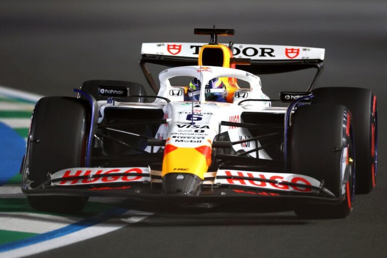 #Deportes: el sorprendente rookie de Red Bull F1 lo cuenta todo #F1