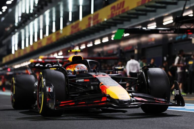 #Deportes: qué ha aprendido observando a Verstappen #F1