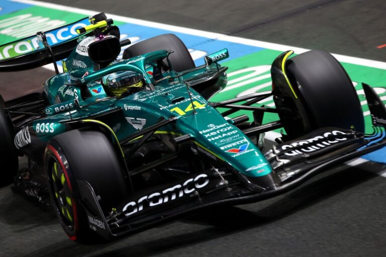 #Deportes: el equipo de F1 que menos ha progresado desde 2024 #F1