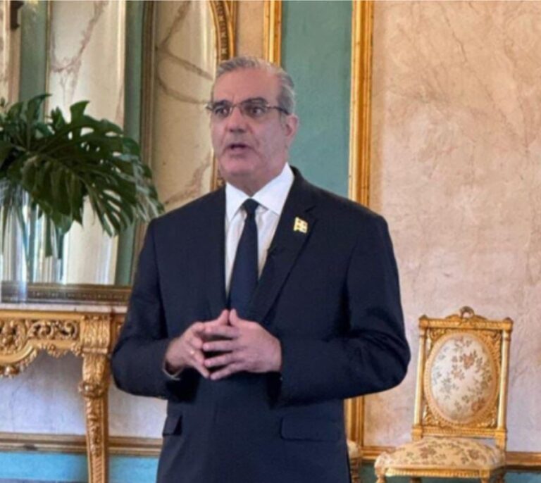 Gobierno endurecerá medidas contra la inmigración irregular