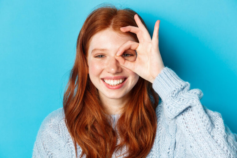 #Salud: Estas son las vitaminas que necesitas para unos ojos sanos