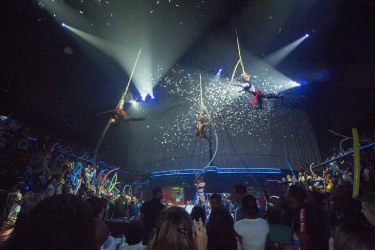 Coco Bongo une a la familia con “Kids Party” en Punta Cana este 4 de mayo