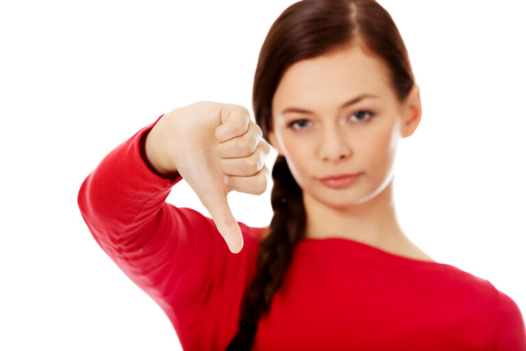 #Salud: ¿Cómo tratar con personas negativas en el día a día?