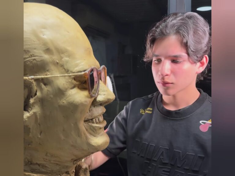 Rinde homenaje a Rubby Pérez