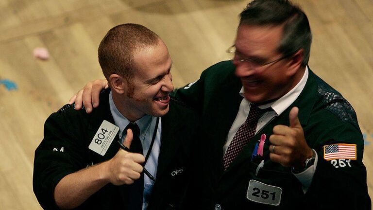 Cómo el comercio global ha beneficiado a Estados Unidos pese a su enorme déficit