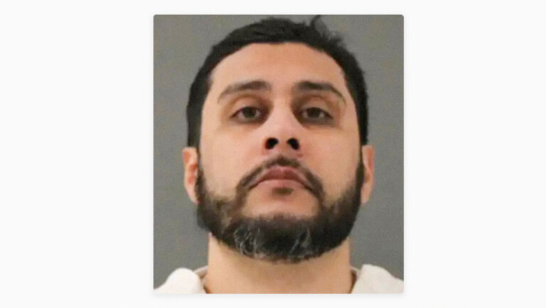 Ejecutan a hispano por estrangular y violar a una mujer #FVDigital