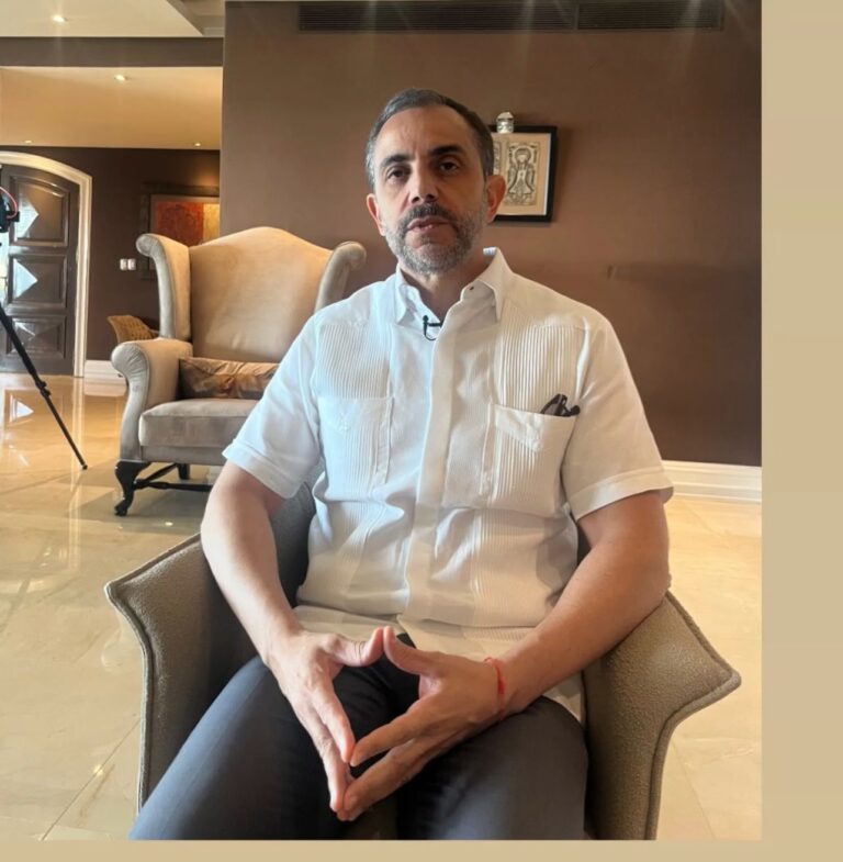 Propietario del Jet Set niega haber recibido advertencias antes del colapso