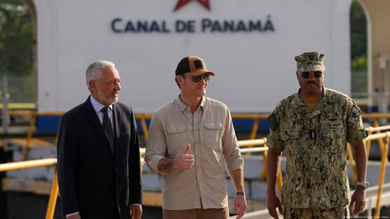 Panamá descarta recibir bases militares de EE.UU. #FVDigital
