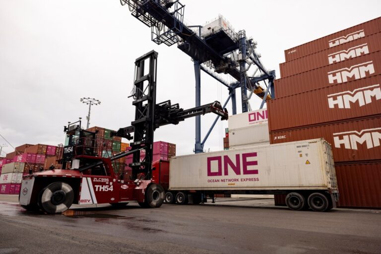 Incertidumbre en Latinoamérica por aranceles de EE.UU.