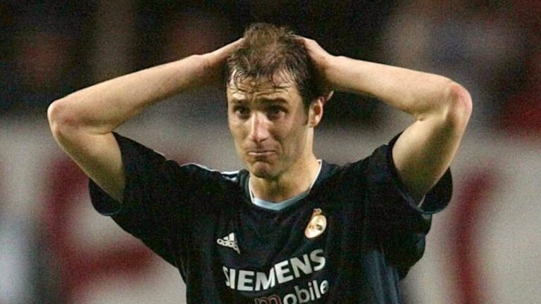 ¿Cuándo fue la última vez que Real Madrid quedó fuera en cuartos de final de Champions? #FVDigital