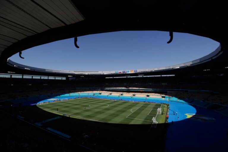 Real Madrid y FC Barcelona estrenarán el renovado Estadio La Cartuja en la final de Copa del Rey