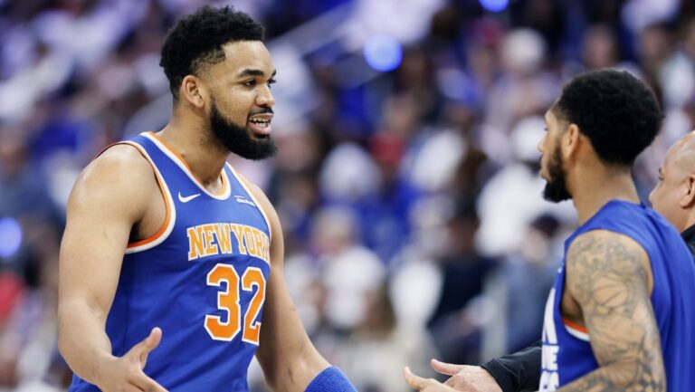 Piston cayeron ante Knicks – El Diario NY