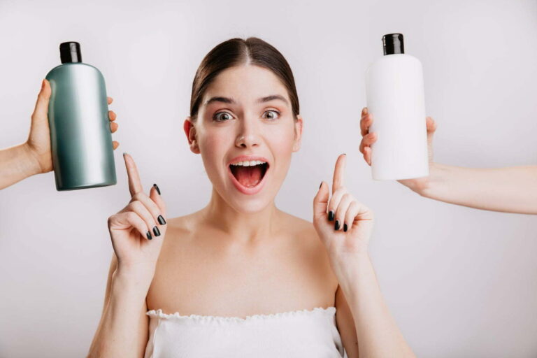 #Salud: 3 buenas razones para usar acondicionador ANTES de lavarte el cabello