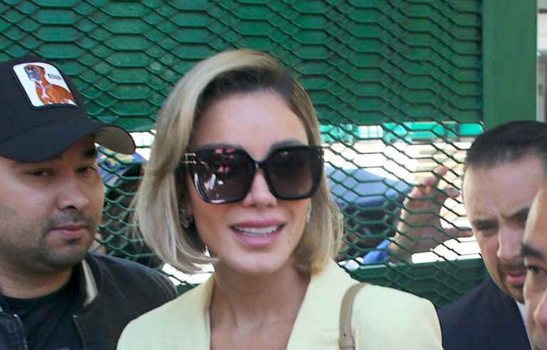 La Casa de los Famosos All-Stars: Aleska critica a Manelyk