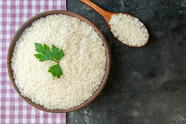 #Salud: ¡Si no cocinas el arroz de esta manera, tu salud está en riesgo!