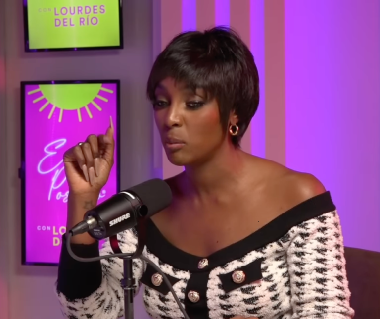 “Mi primera relación sexual fue una violación de un productor musical” – #DeInteres   #FVDigital