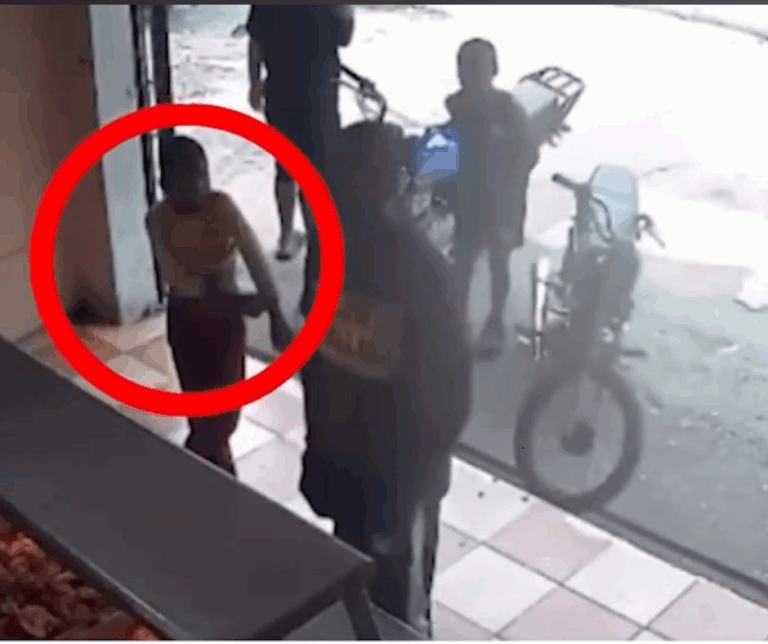 “No fue un perro que él mató”: rapto y asesinato del niño Ángel José – #DeInteres   #FVDigital