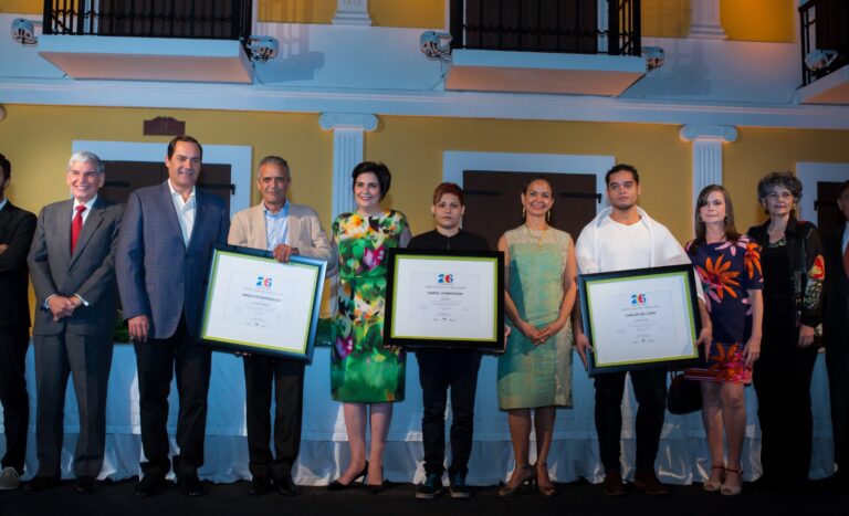 Anunciarán Concurso de Arte Eduardo León Jimenes