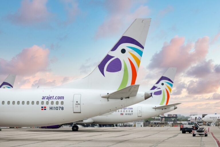 Arajet abre convocatoria a programa de becas #FVDigital