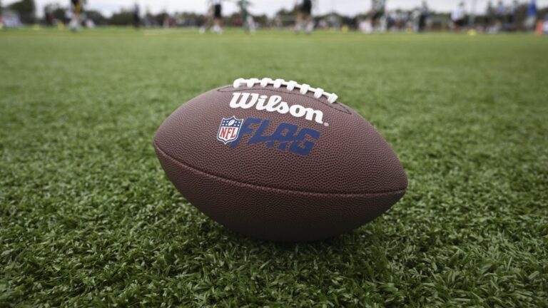 Jugador de fútbol americano universitario murió a los 27 años