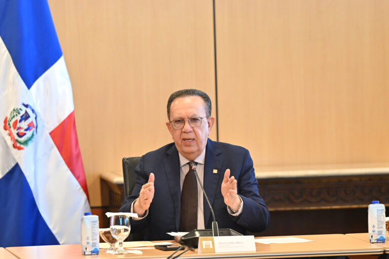 Economía dominicana crece 5.4% en marzo – #DeInteres   #FVDigital