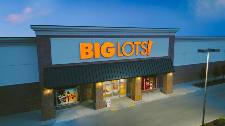 Big Lots abrirá más de 100 tiendas en mayo: conoce las ubicaciones