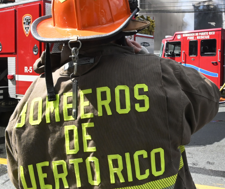 Puerto Rico envía bomberos y personal de Ciencias Forenses a RD – #DeInteres   #FVDigital