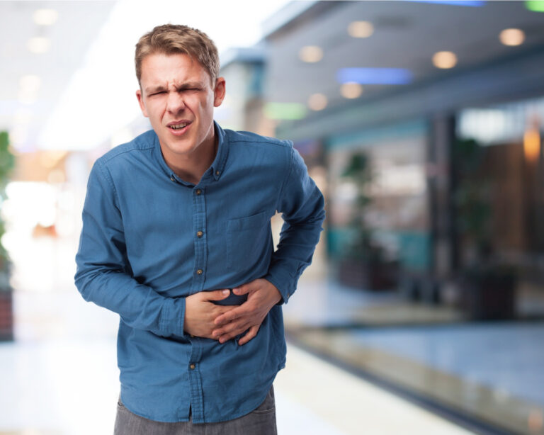 #Salud: este discreto síntoma podría ser la primera señal de alerta