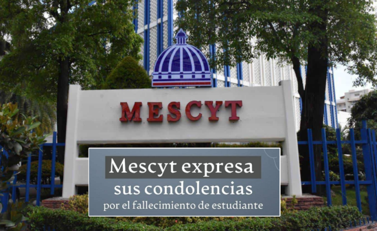 Muere estudiante dominicana becada en España – #DeInteres   #FVDigital