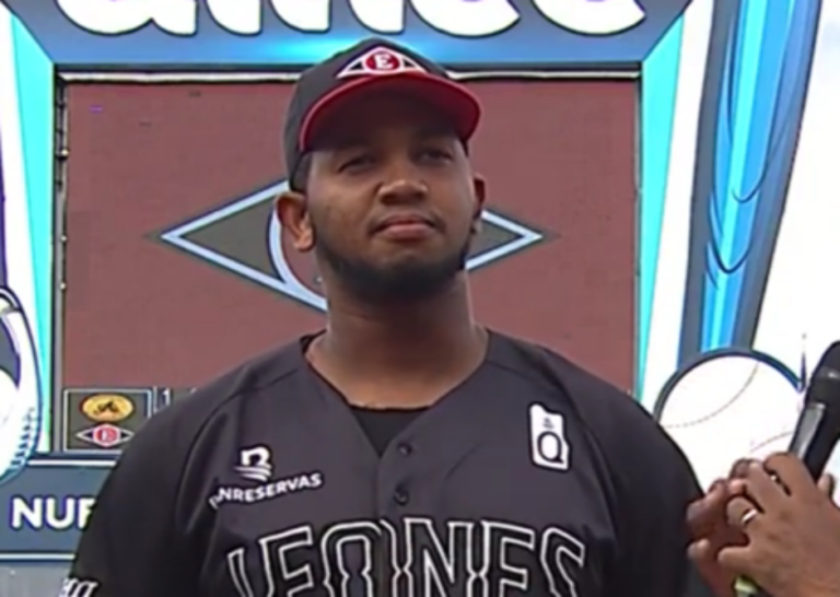 Emmanuel Ramírez, el dominicano 170 que debuta en Japón   #FVDigital