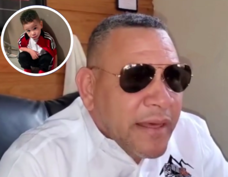 Ofrecen RD$50,000 por información de niño desaparecido – #DeInteres   #FVDigital