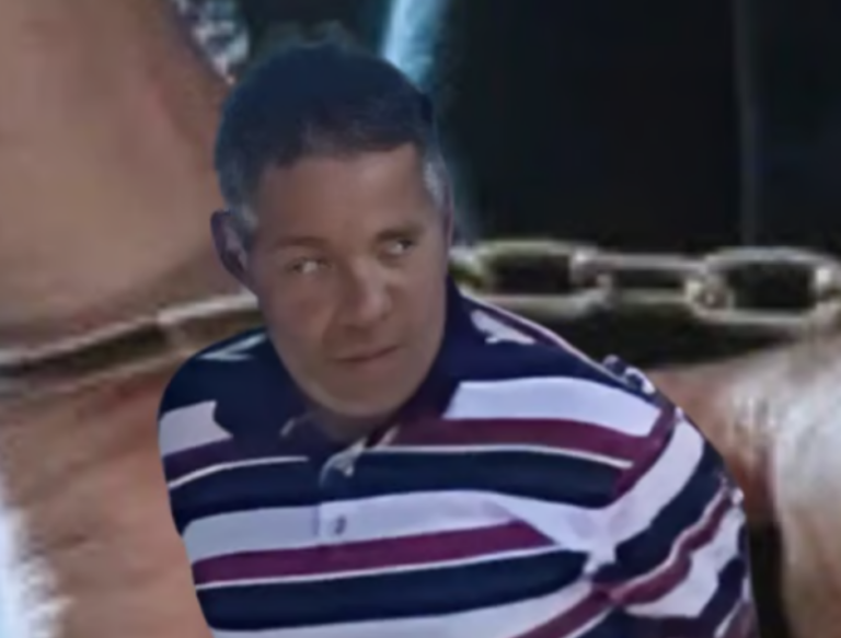 Dictan prisión a tipo que quemó a su pareja con gasolina – #DeInteres   #FVDigital