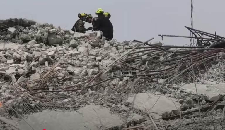 Sube a 3,354 el número de muertos en Birmania – #DeInteres   #FVDigital