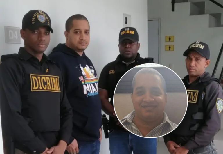 Hallan sano y salvo a ingeniero reportado como desaparecido – #DeInteres   #FVDigital