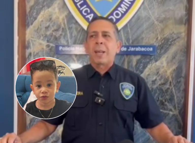 Amplían búsqueda de Roldany entre Manabao, Constanza y Moca – #DeInteres   #FVDigital