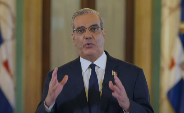 Gobierno anuncia contactos para tratar aranceles de Trump   #FVDigital