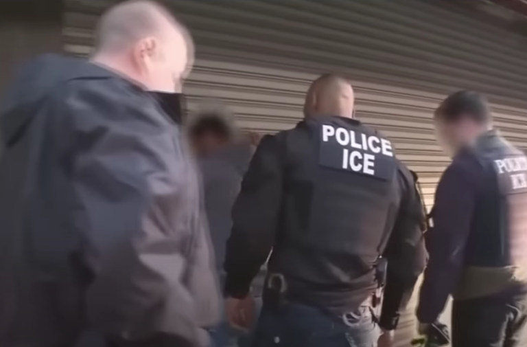 ICE quiere que las deportaciones funcionen “como Amazon” – #DeInteres   #FVDigital