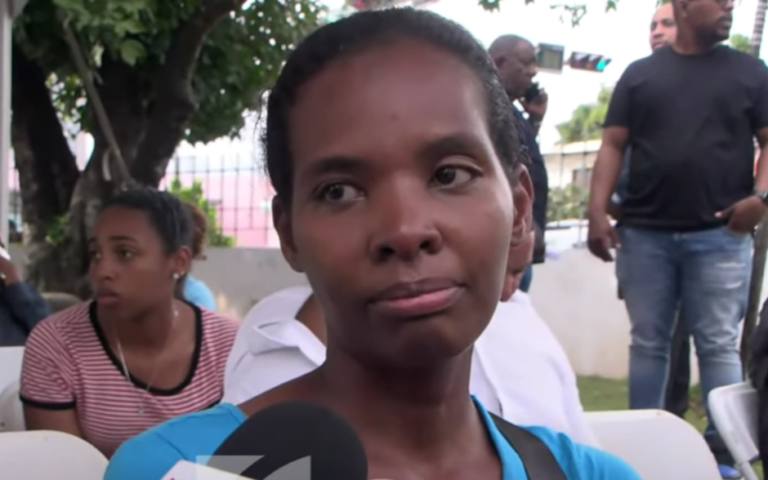 Joven perdió a siete familiares en tragedia del Jet Set – #DeInteres   #FVDigital