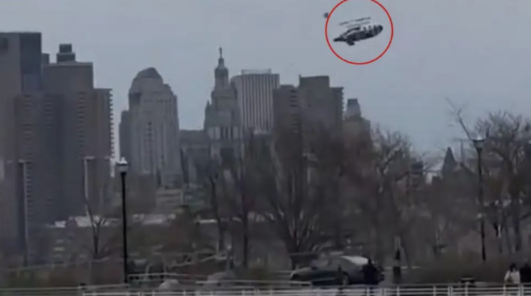 #Salud: Muere una familia española tras estrellarse un helicóptero en Nueva York