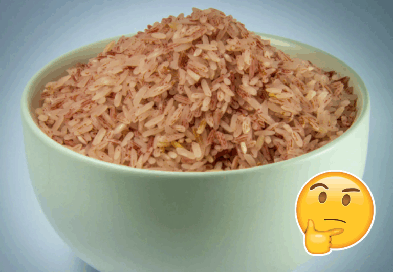 ¿El arroz integral es realmente tan saludable como creemos? – #DeInteres   #FVDigital