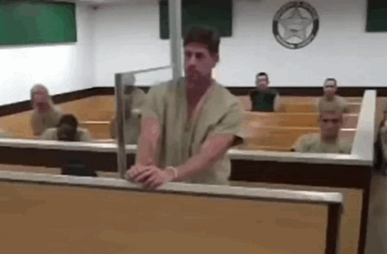 William Levy se declara no culpable   #FVDigital